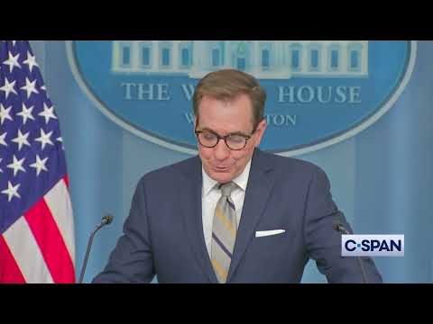 White House Reacts to Possible Ceasefire