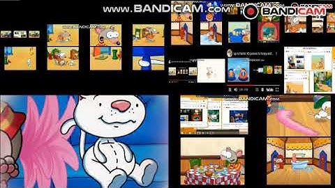 up to faster duper parison to toopy and binoo