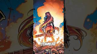 Famous How powerful is She-Spawn Wealth