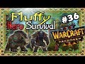 Warcraft Reforged Fluffy Hero Survival #36