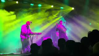 240816 - OMA & Shing02 - Nujabes Luv(sic) Hexalogy - The Regency Ballroom, San Francisco