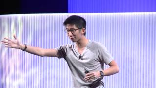 INBOUND Bold Talks: Brian Wong "Stop Ruining & Start Rewarding Everyday Moments"