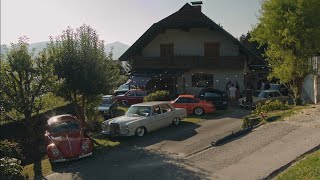 Tapas & Cars 2024