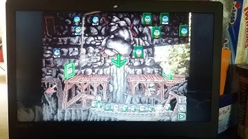 The logical journey of the zoombinis. Lets play part 3. The end is upon us...... or is it.