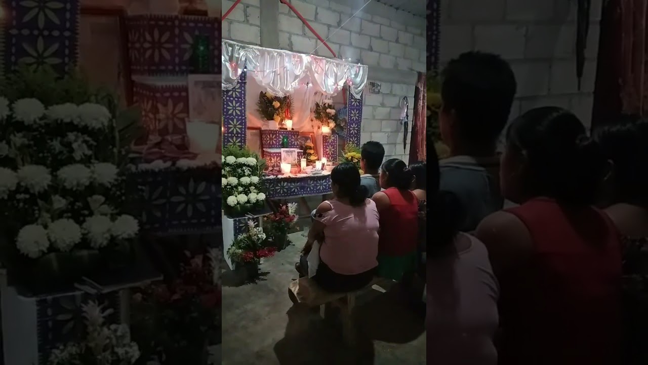 Jalapa de Díaz Rezo antiguo