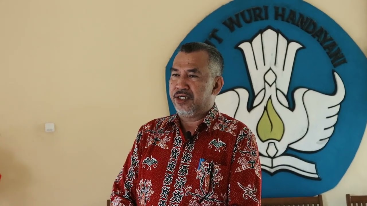 Profil SMKN 1 Ambon 2022 Menuju SMK Pusat Keunggulan