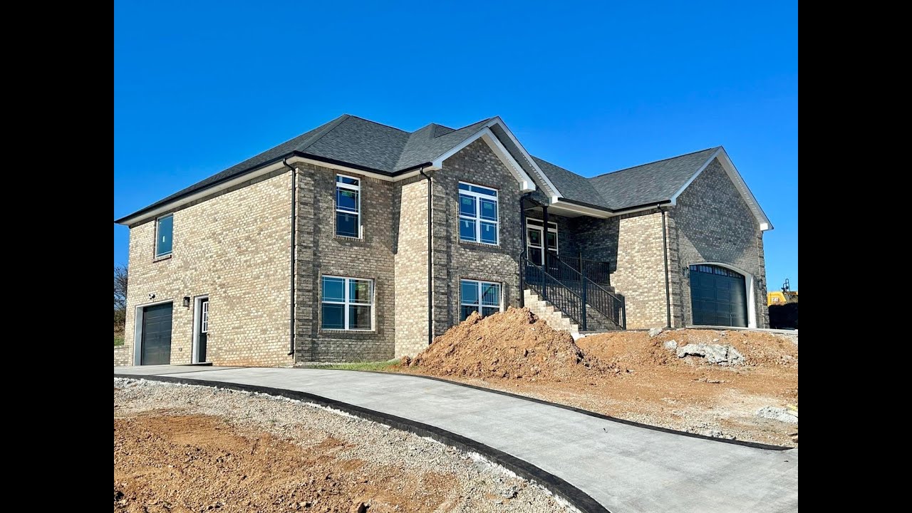 Lake Cumberland Real Estate Professionals 57 Oak Ridge Drive YouTube