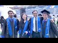 THE BIG DAY 👨‍🎓 | Indian Student in America