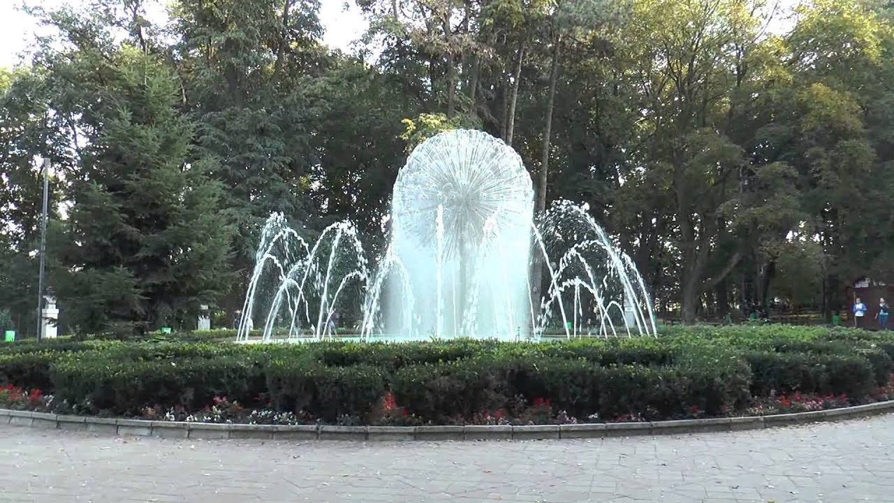 Botosani - Destinatii Turistice