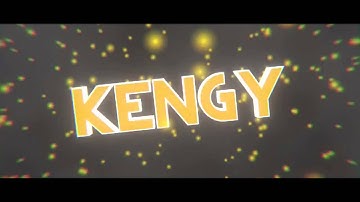 INTRO // KENGY [CONTEST ENTRY] [V2]