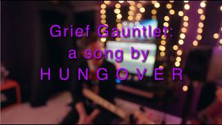 Hungover - Grief Gauntlet (Full Bass Playthrough)
