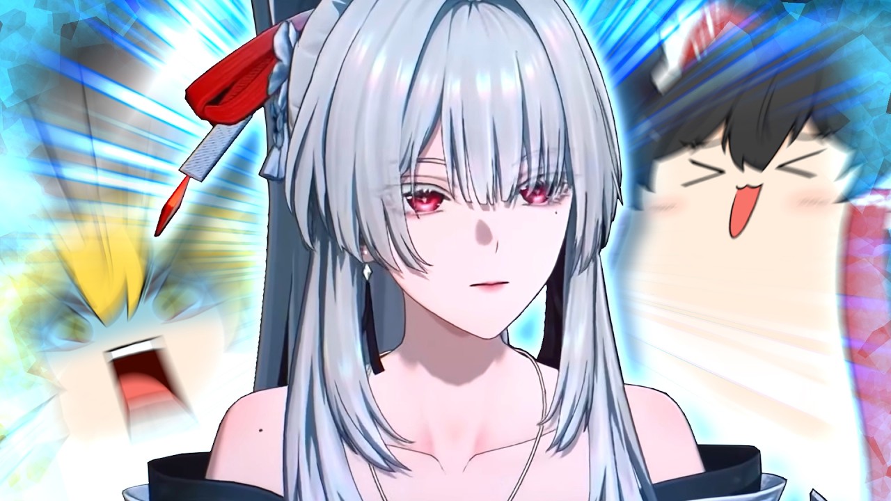 【鳴潮】ゆっくり達と見る最新情報！『Ver3.2予告特別通信』【ゆっくり実況】