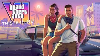 Pengumuman BARU GTA 6 Rockstar Ini SANGAT BESAR Tapi Fans Masih KESAL Karena Alasan Ini!