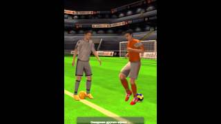 Взлом игры flick shoot screenshot 5