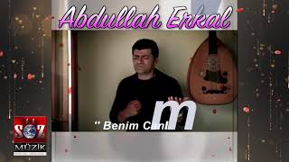 ABDULLAH ERKAL BENİM CANIM Resimi