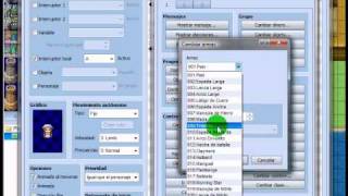 RPG maker VX Tutorial 3 - Como hacer una Quest