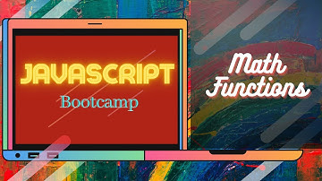 #17 Math Functions Javascript Part-2