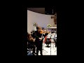 Ludolf nielsen berceuse  per violino e orchestra