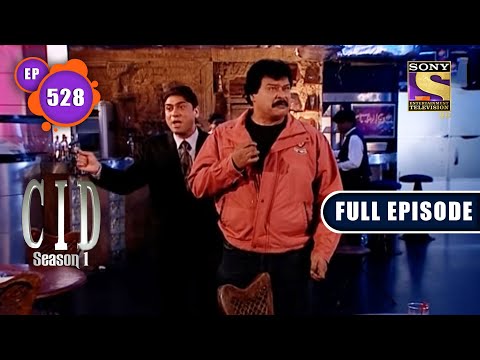 एक बीवी का Concern उसके पति के लिए | CID (सीआईडी) Season 1 - Episode 528 | Full Episode