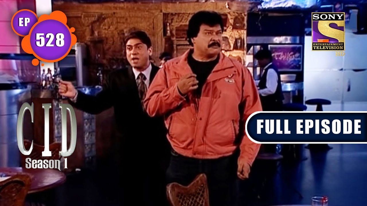एक बीवी का Concern उसके पति के लिए | CID (सीआईडी) Season 1 - Episode 528 | Full Episode