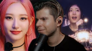 H1-KEY(하이키) Time to Shine & ’SEOUL (Such a Beautiful City) REACTION - DG REACTS