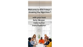 BTA Fridays™ | Should You Put Your Book in Braille? Breaking the Algorithm for Indie Authors