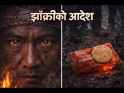 The Rs 10 Murder: The Nawalparasi Sacrifice Case thumbnail