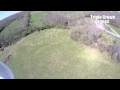 Drone farm footage gopro hero 4 black