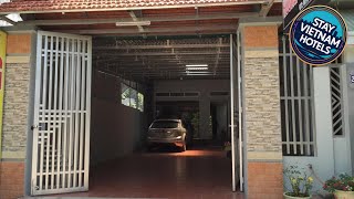 Huong Thao 2 Hotel Ha Giang, Vietnam Hotel Review