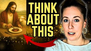 Download Lagu How Would Jesus Kill a Lamb? (Let's Think About This) MP3