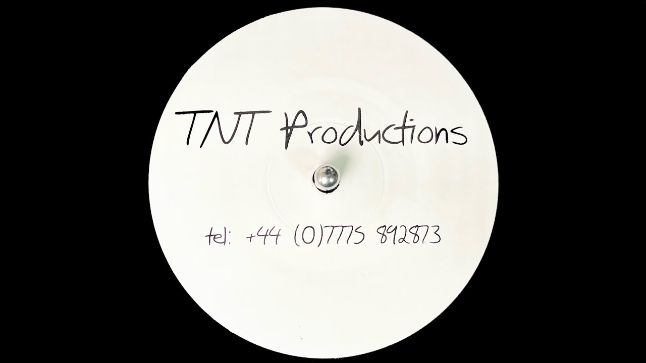 Airhead - Vortex (Original Mix) (2002)