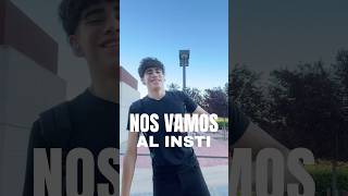 YA ES VIERNES Y EL CUERPO LO SABE💪🏻💪🏻 #llucfont #vlog #viral #lifestyle #parati