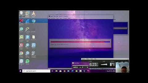 Konfigurasi Debian dan Router Mikrotik [muhamad rendy XI TKJ1]