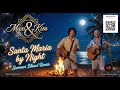 Santa Maria By Night | Maxi &amp; Kim | Romantic Foxtrot Night Edition 2026