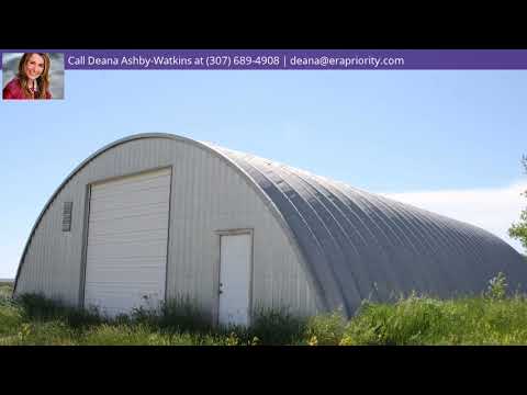 46 Tongue River Rd, Gillette, WY home video tour