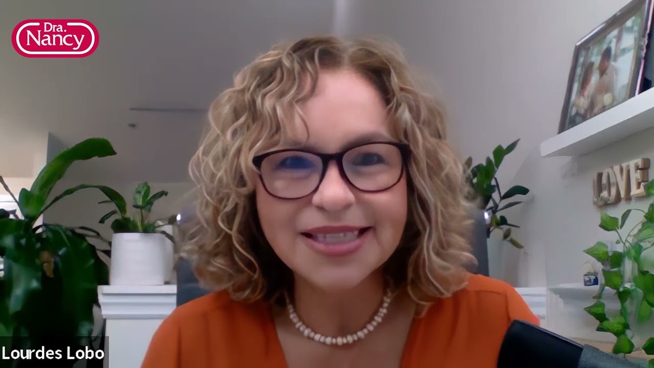 Cómo mantener y descubrir la sexualidad en el matrimonio con Lourdes Lobo Parte 1