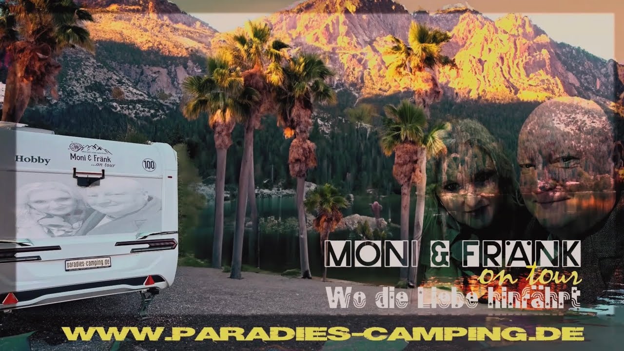 Camping Münstertal 2025 - MuFonTour