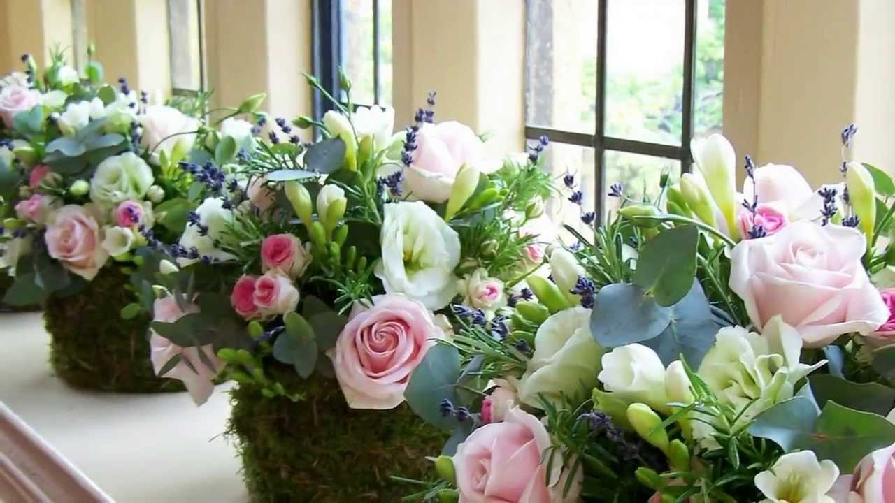 The Broadway Florist YouTube