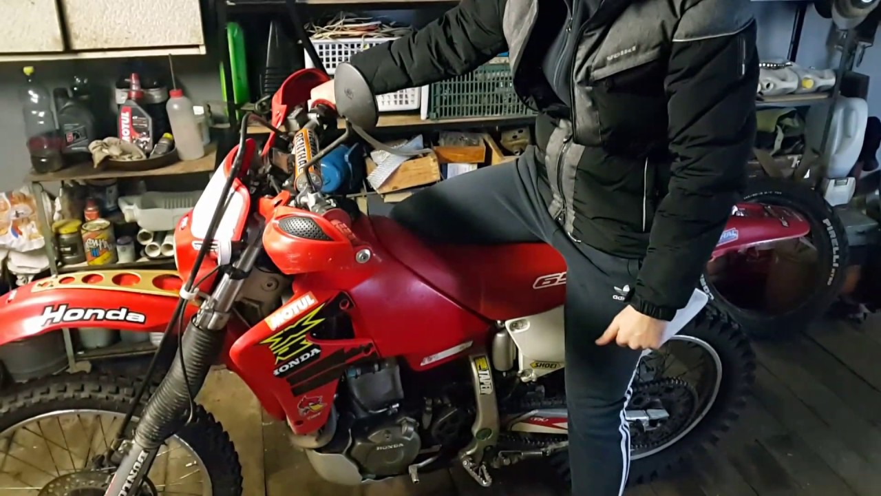 Хонда xr650r технические характеристики