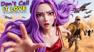 Dont Call It Love Official Lyric Video Kpop Demon Hunters Osv