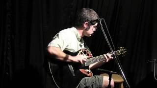 Dustin Instrumental 2