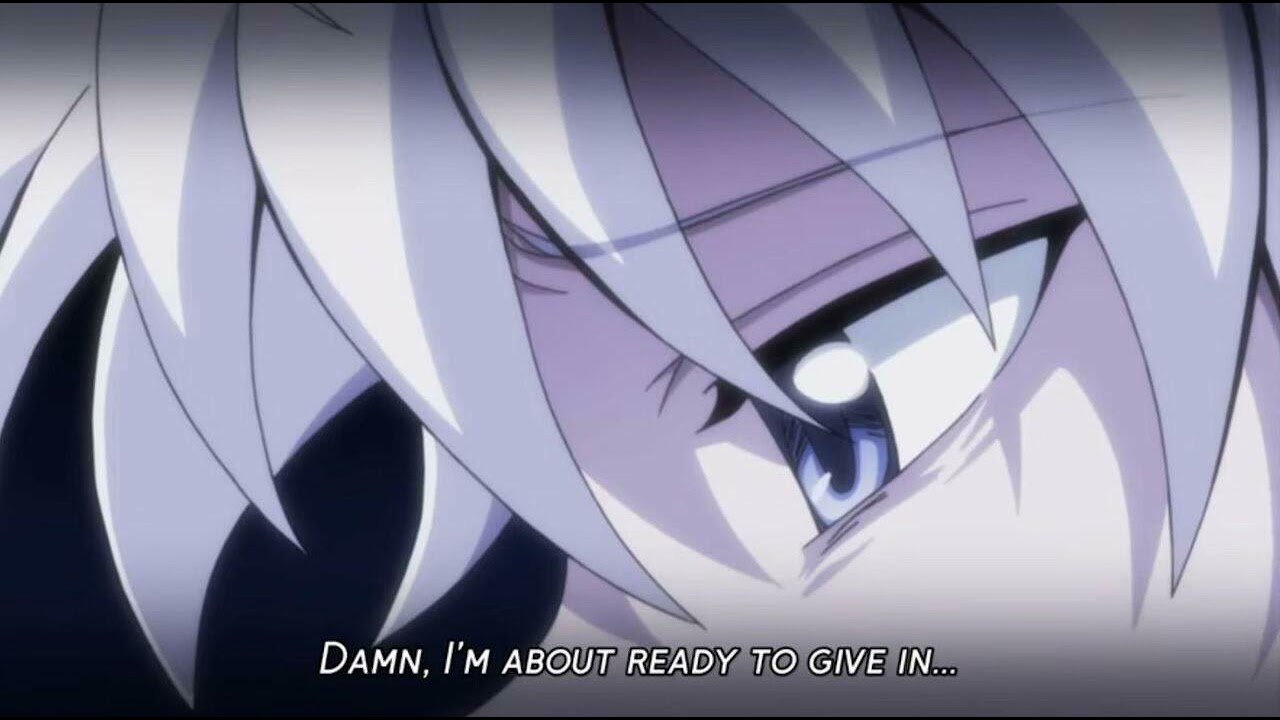 Tangled Hearts Killua X Listener Pt1