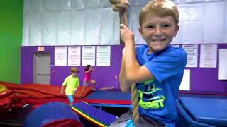 Look in - Summer Camps - Louisiana Athletics