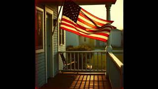 Salute to Old Glory