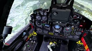 Mirage III-B