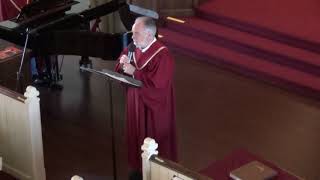I Want To Be Ready - Jack Strother And Dr. Joe Utterback