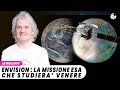 Nuova MISSIONE verso VENERE : ecco EnVision