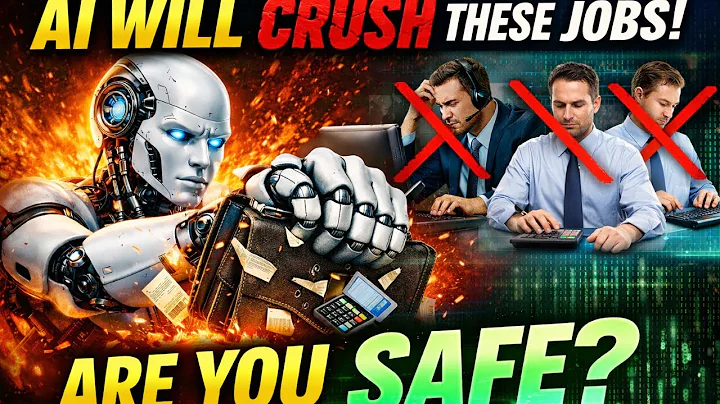 Top Economist Reveals SHOCKING Truth About AI's Impact on Employment