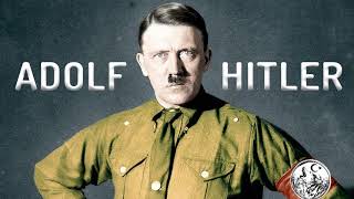 Adolf Hitler - dombra