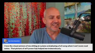 Program Yourself Thin Live 7-2-26
